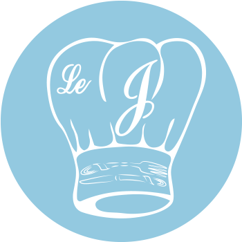 Logo Le J
